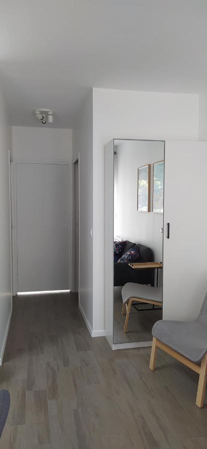 Charmant Et Lumineux Logement, Au Coeur De קאבורג מראה חיצוני תמונה